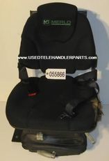MERLO (055866) asiento para MERLO cargadora de ruedas