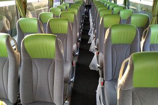 asiento SETRA S 431 DT para autobús SETRA S 431 DT