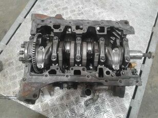 ARMADO bloque de motor para Opel MOVANO B KASTEN/COMBI furgoneta de carga