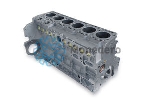 Volvo D7E bloque de motor para Volvo FL7 240/ 280/ 290/ 320 camión