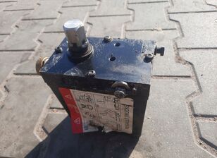 Renault POMPKA PODNOSZENIA KABINY RENAULT GAMA T RANGE C K 21726541 bomba de elevación de cabina para camión