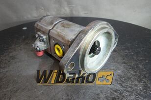 8914656 090404055 bomba de engranajes para Case WX210