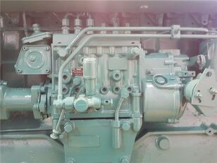 BOSCH (2651200041A) bomba de inyección para SCANIA Serie 3 (P/R 93-280 IC Euro1)(1988->) FG 4600 / 18.0 / PM 4X2 E1 [8,5 Ltr. - 208 kW Diesel] tractora