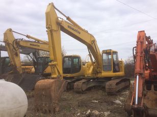 brazo grúa para excavadora KOMATSU PC 228