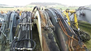 brazo grúa VOLVO Fleche deport para excavadora VOLVO EW140B