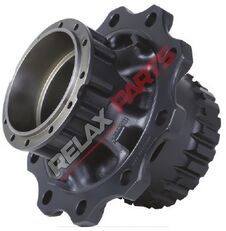 RelaxParts 5010566071 buje de rueda para Renault Wheel Hub  Kerax tractora