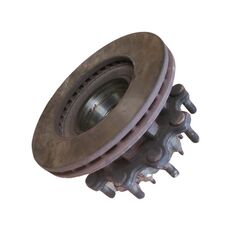 Scania Wheel hub 2290542 buje de rueda para Scania R440 tractora