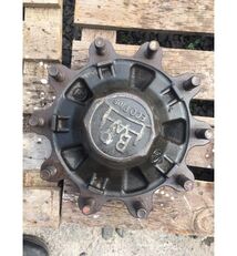 BPW 03.272.43.29.0 buje de rueda para semirremolque