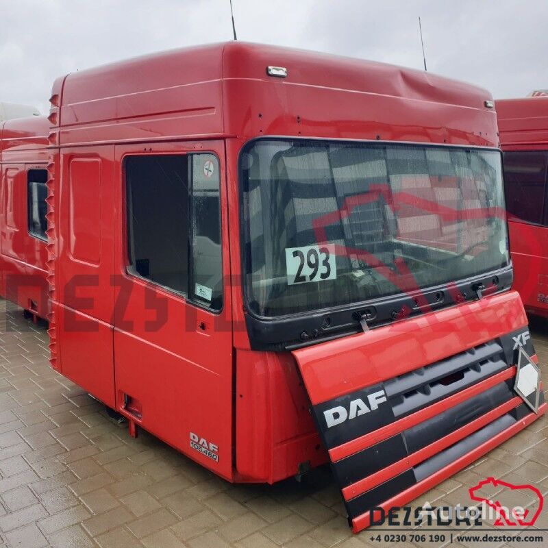 0683648 cabina para DAF XF105 tractora