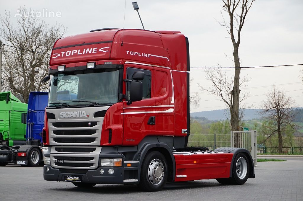 Venta De Cabina Para Scania R Cami N Polonia Pabianice Tp