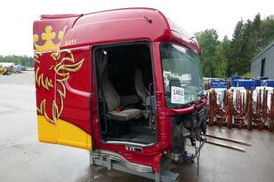 cabina para Scania R560 camión