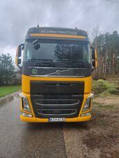 Volvo Globetrotter XL cabina para Volvo FH4 Globetrotter XL 500 ag tractora