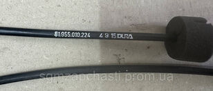 MAN 81.955.010.224 cable de control de puertas para MAN 81.955.010.224 tractora