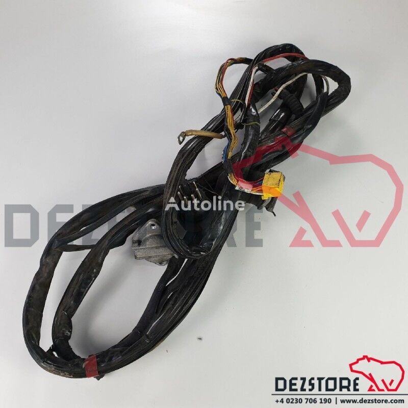 1698744, 1870749 cableado para DAF XF105 tractora