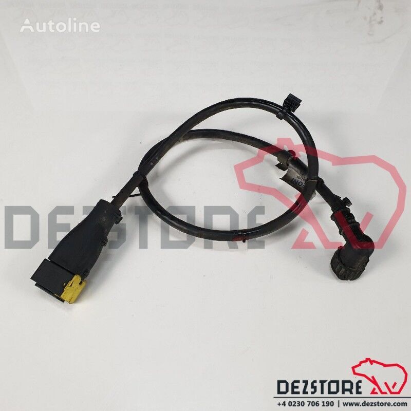 Instalatie electrica senzor rotatie 1864262 cableado para DAF XF tractora