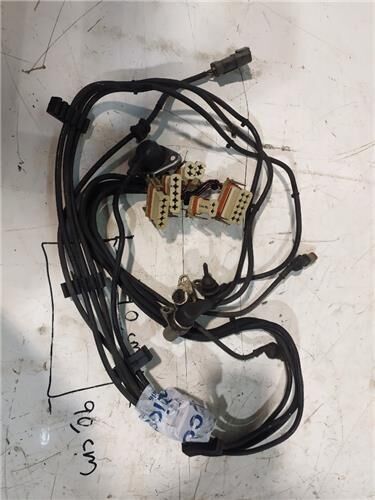 Motor cableado para Scania R P 470; R 470 tractora