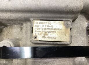 Daimler Actros MP4 1843 (01.12-) caja de cambios para Mercedes-Benz Actros MP4 Antos Arocs (2012-) tractora