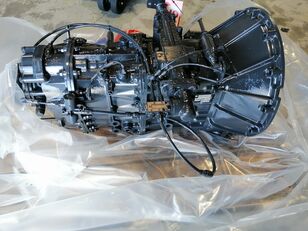 EATON Y05201 (FSO5206A) caja de cambios para camión