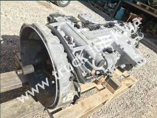 MERCEDES-BENZ G231-16,G211-16 (71551300560928) caja de cambios para MERCEDES-BENZ Actros tractora