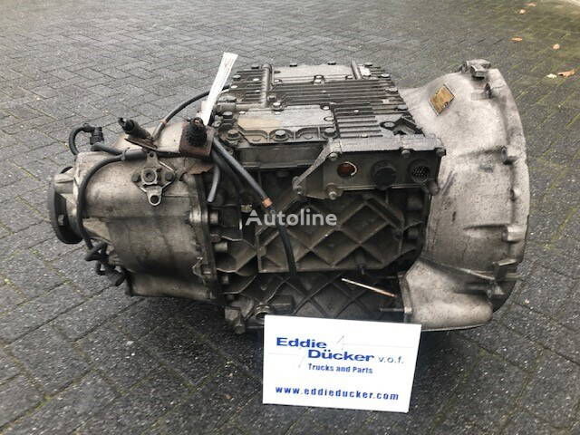 Renault Premium 3190332 VT2412B 3190332 caja de cambios para Renault PREMIUM camión