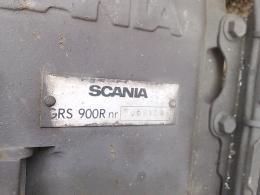 Scania GRS900 caja de cambios para Scania tractora