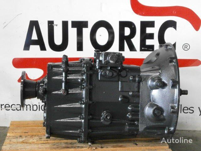 V 4106 B E706518 caja de cambios para Volvo FL612 camión