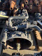 ZF 16S2321 TD (WITH INTARTER) caja de cambios para MAN TGX camión