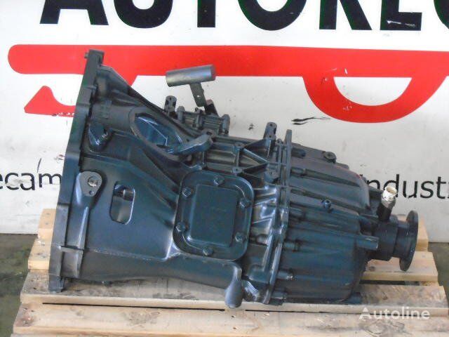 ZF 6 S 300 1323059009 caja de cambios para IVECO 50C13 vehículo comercial