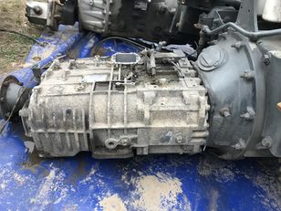 ZF 6s36+GV 36 7,43-0,85 caja de cambios para VOLVO tractora