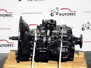 ZF S5-42 (1307050106) caja de cambios para NISSAN automóvil