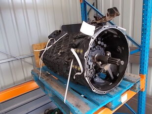 ZF 16S 2221 WITH RETARDER caja de cambios para RENAULT PREMIUM DXI 410 440 450 camión