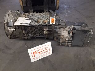 ZF Versn bak 16S181 IT OD caja de cambios para MAN camión