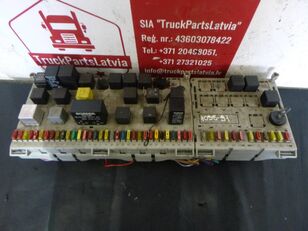 caja de fusibles para Scania R440  tractora