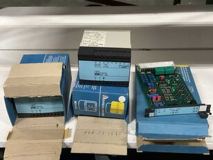 Endress + Hauser Transmitter various (3x) caja de fusibles