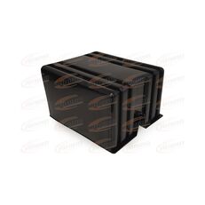 DAF LF BATTERY COVER caja para batería para DAF Replacement parts for LF EURO 6 camión