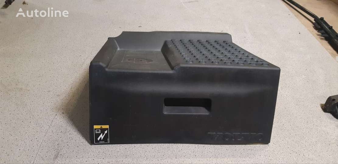 Volvo 22065621 caja para batería para Volvo FH4 camión