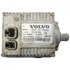 Volvo FE (01.06-) calefacción estática para Volvo FL, FE (2005-2014) tractora