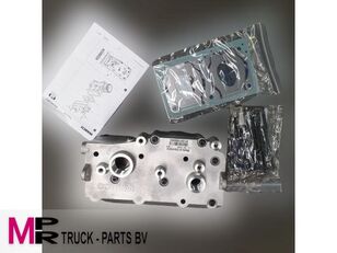 DAF Wabco compressor 9125188042-9125180050 1941114R repairkit compresor neumático para camión