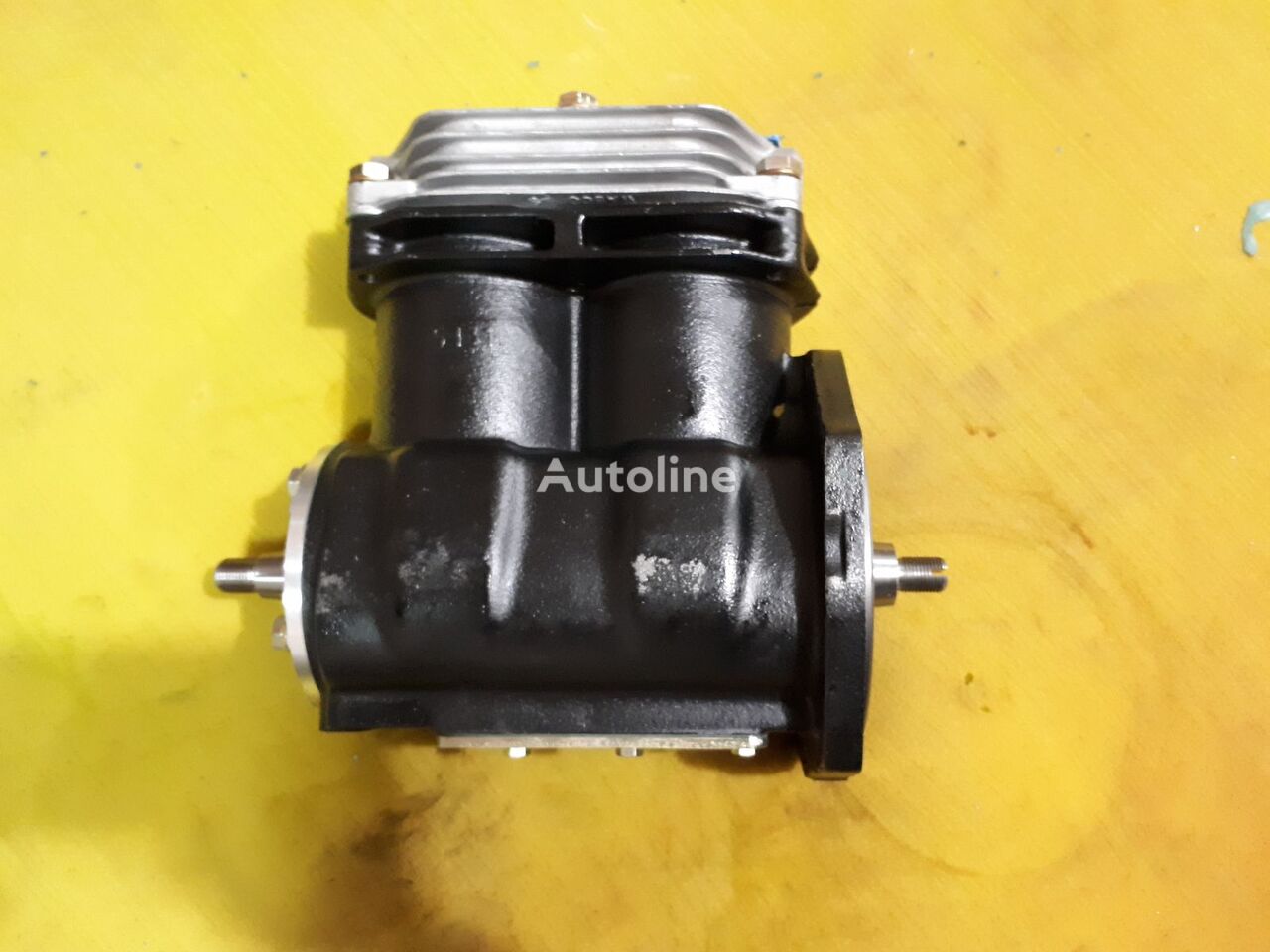 WABCO 9115010150 compresor neumático para DAF camión