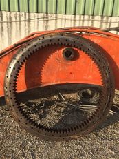 corona de orientación USED KOMATSU PC300-5 PC310-5 EXCAVATOR SWING BEARING SWING CIR para excavadora KOMATSU PC 300-5 / PC 300LC-5 / PC 300NLC-5K / PC 300LC-5K / PC 300HD-5K / PC 300-5K / PC 310-5 / PC 310LC-5