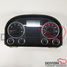 (81272026178) cuadro de instrumentos para MAN TGX tractora