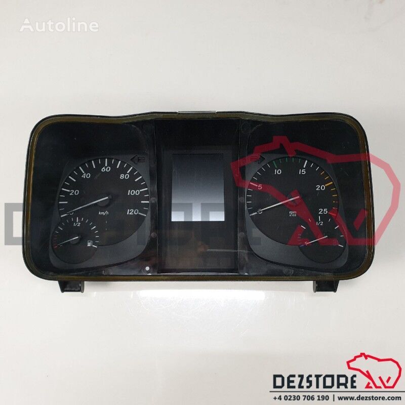 Ceasuri de bord A0104461321 cuadro de instrumentos para Mercedes-Benz ACTROS MP4 tractora