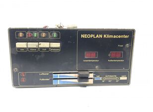 Control Module, A/C (77700211) cuadro de instrumentos para NEOPLAN Transliner/Sportliner (1987-) autobús