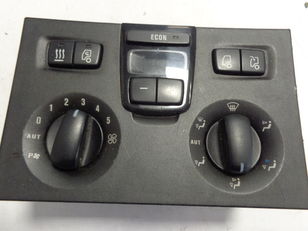 SCANIA AC air conditioning control unit (1891042) cuadro de instrumentos para SCANIA R tractora