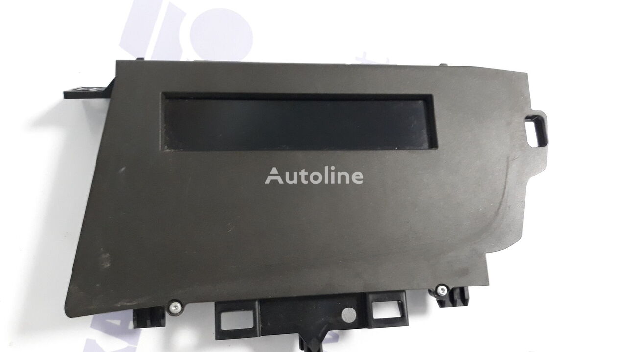 Volvo instruments dashboard screen ( for parts ) 2204180 -P02 cuadro de instrumentos para Volvo FH4 EURO 6 tractora