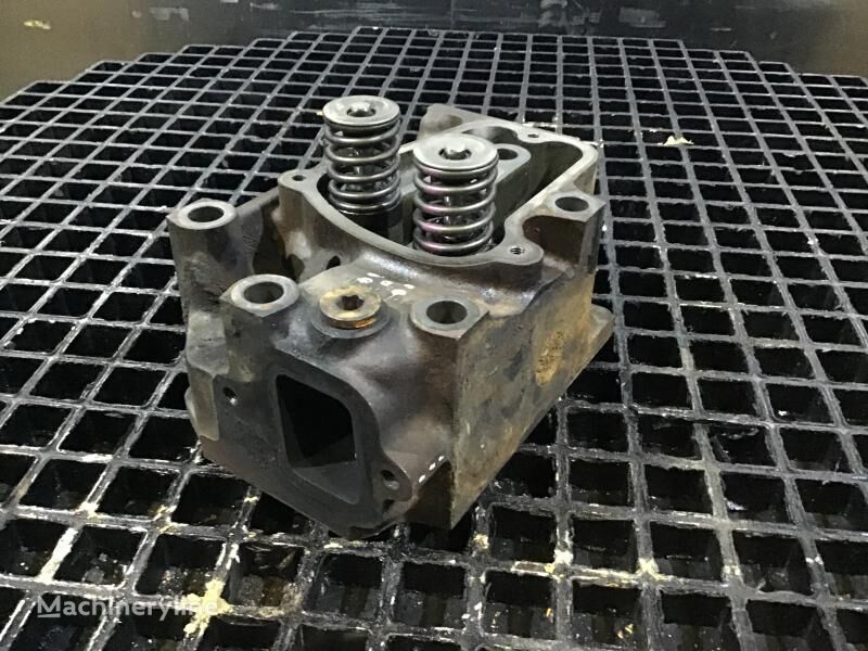 Cylinder Head (9269498) culata para LIEBHERR D9306T/D9306TB/D9306TI/D9308T/D9308TI excavadora