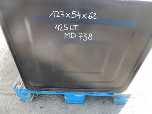 (MD738) depósito de combustible para MAN tractora