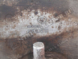 depósito de combustible VOLVO 151СМ para tractora