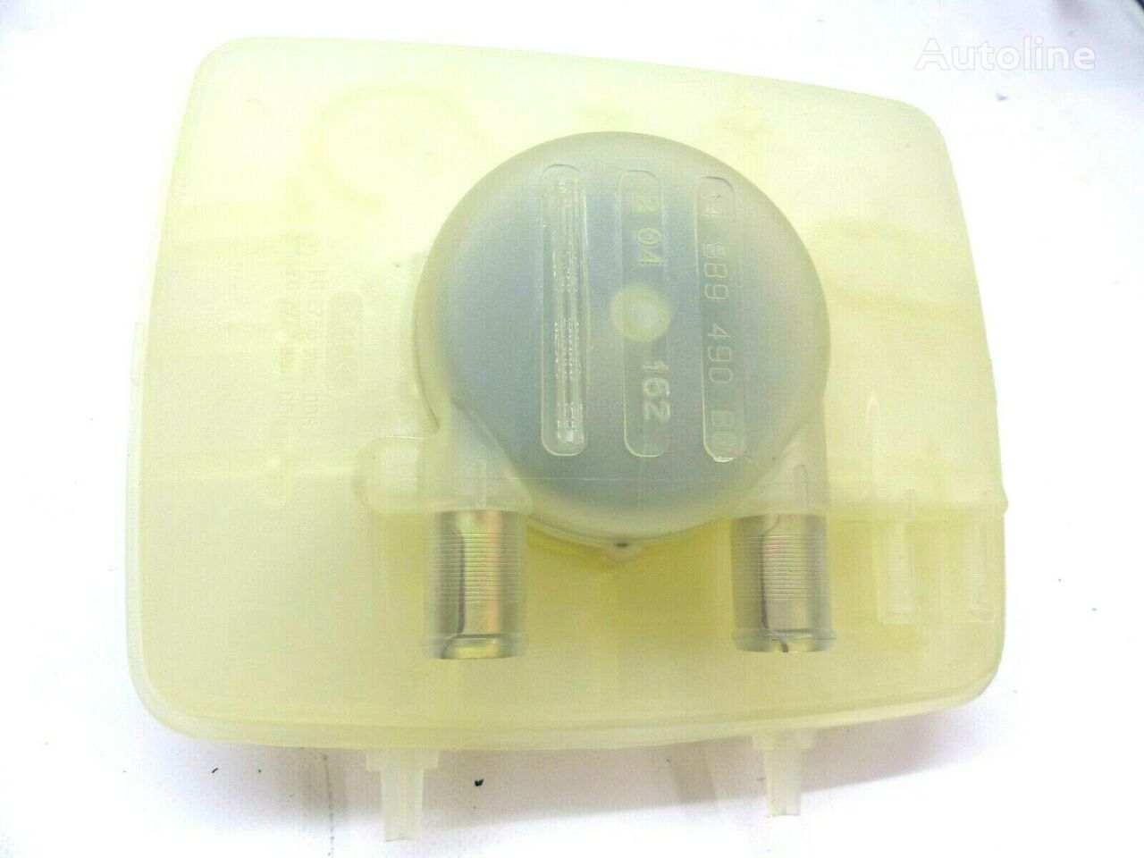 FIAT Behälter Kühlwasser 1488949080 depósito de refrigerante para FIAT ORIGINAL  automóvil