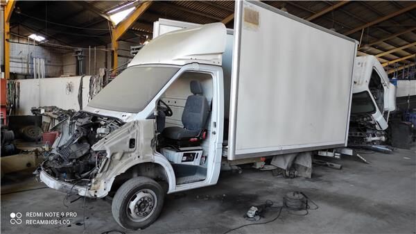 A6673500223 diferencial para Mercedes-Benz SPRINTER 4,6-t Furgón (906) 413 CDI furgoneta de pasajeros